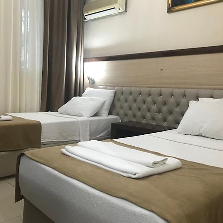 Tuemay Hotel Bitez Room photo