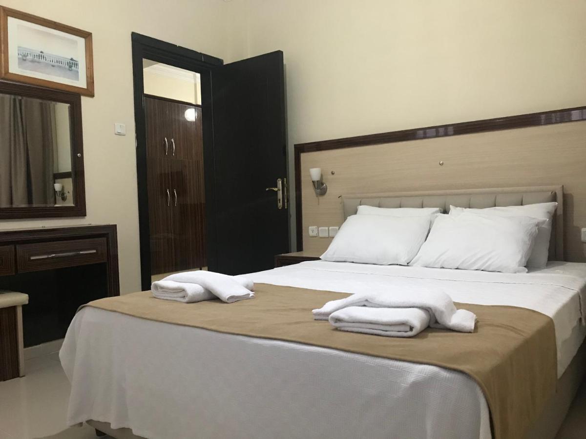 Tuemay Hotel Bitez Room photo